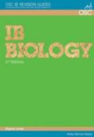 IB Biology Higher Level 1904534627 Book Cover