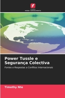 Power Tussle e Segurança Colectiva 6205682737 Book Cover