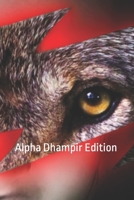 The Venom in my System: Alpha Dhampir Edition B0CLF1VHXQ Book Cover