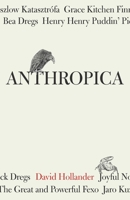Anthropica 1950122026 Book Cover