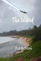 The Island 0985627662 Book Cover