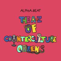 The A-Z of Counterculture Queens 1068768290 Book Cover