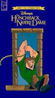 Hunchback Of Notre Dame Meet The Charcters 1570822794 Book Cover