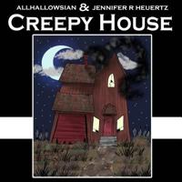 Creepy House 1719061629 Book Cover