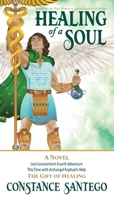 Healing of a Soul 1990062083 Book Cover