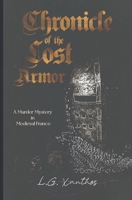 Chronicle of the Lost Armor B0FFBCT9LS Book Cover