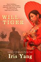 Will of a Tiger 1948598132 Book Cover