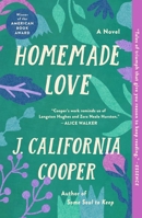 Homemade Love 031219465X Book Cover