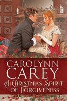 A Christmas Spirit of Forgiveness B08421T7CV Book Cover