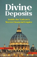 Divine Deposits: Inside the Vatican’s Secret Financial Empire B0F4F24WTF Book Cover