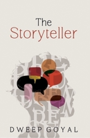 The Storyteller 9361855972 Book Cover
