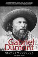 Gabriel Dumont 088830126X Book Cover