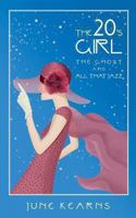 The 20's Girl, the ghost, and all that jazz 0957400535 Book Cover
