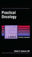 Practical Oncology 0838513263 Book Cover