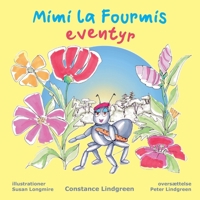 Mimi la Fourmis Eventyr 1966104014 Book Cover