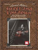 Mel Bay Sweet and Lowdown 0786670606 Book Cover