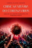 Crise Sanitária Do Coronavírus 6500712226 Book Cover