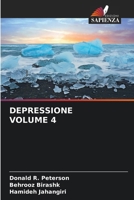 Depressione Volume 4 (Italian Edition) 6206914178 Book Cover