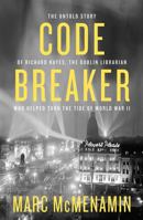 Codebreaker: The Untold Story of Richard Hayes, the Dublin Librarian Who Helped Turn the Tide of World War II 0717181618 Book Cover