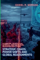 Strategic Chaos: Power Shifts and Global Realignments: AI Warfare, Geopolitical Upheaval, and the Forces Reshaping Our Future B0F77PMK97 Book Cover