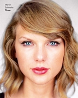 Martin Schoeller: Close 395829491X Book Cover