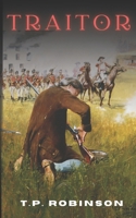 Traitor B0GY8Z3QV2 Book Cover