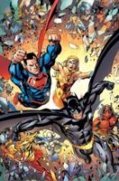 Teen Titans Vol. 8: Titans of Tomorrow 1401218075 Book Cover