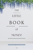 The Little Book of Money (Little Books, Big Change) B0GJCWXYJT Book Cover