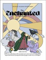 The Enchanted Life Planner: 2026 B0G6SPK2HP Book Cover