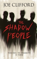 The Shadow People: A Novel 195979843X Book Cover