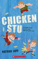 Chicken Stu 1741695562 Book Cover