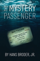 The Mystery Passenger B0CQZYQ5NN Book Cover