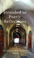 Stranded in Poetic Reflections 9360164372 Book Cover