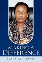 Making a Difference 145677817X Book Cover