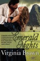 Emerald Nights 0821734660 Book Cover