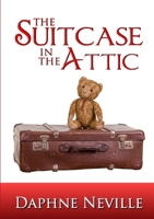 The Suitcase in the Attic 0244977852 Book Cover