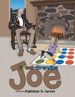 Great-Grandpa Joe 1480849774 Book Cover
