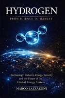 HYDROGEN: From Science to Market B0GP5TTZ7G Book Cover