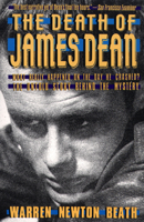 The Death of James Dean 0802131433 Book Cover