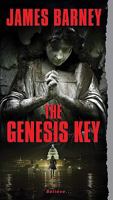 The Genesis Key 0062021389 Book Cover