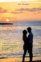 Improve Your Sex Life As A Couple B093QF4J42 Book Cover