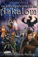 OS Jovens Sentinelas Em Askalom 1720168067 Book Cover
