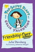 Friendship Over 1629794058 Book Cover