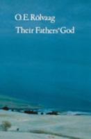 Their Fathers' God 0803289111 Book Cover