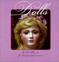 Dolls for Sentimental Reasons 0875885160 Book Cover