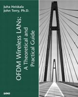 OFDM Wireless LANs: A Theoretical and Practical Guide 0672321572 Book Cover