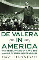 De Valera in America 0230619193 Book Cover