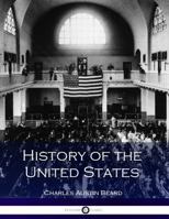 History of the United States 1497441455 Book Cover