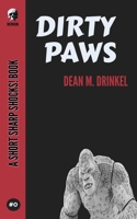 Dirty Paws B0848P91H4 Book Cover