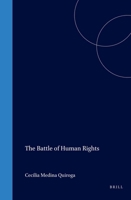 The Battle of Human Rights 9024736870 Book Cover